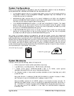 Preview for 9 page of Vicon V1400X-DVC-3 Instruction Manual