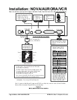 Preview for 15 page of Vicon V1400X-DVC-3 Instruction Manual