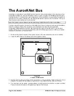 Preview for 19 page of Vicon V1400X-DVC-3 Instruction Manual