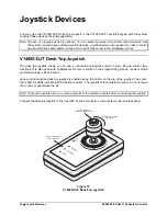 Preview for 21 page of Vicon V1400X-DVC-3 Instruction Manual