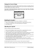 Preview for 26 page of Vicon V1400X-DVC-3 Instruction Manual