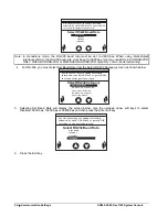 Preview for 31 page of Vicon V1400X-DVC-3 Instruction Manual