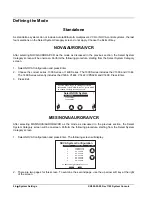 Preview for 33 page of Vicon V1400X-DVC-3 Instruction Manual