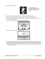 Preview for 58 page of Vicon V1400X-DVC-3 Instruction Manual