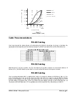 Preview for 60 page of Vicon V1400X-DVC-3 Instruction Manual