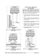 Preview for 15 page of Vicon V1400X-IDL Installation & Operation Manual