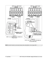 Preview for 16 page of Vicon V1400X-IDL Installation & Operation Manual