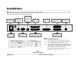 Preview for 13 page of Vicon V1400X-VLD Instruction Manual