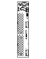 Preview for 6 page of Vicon V1411A - ADDENDUM Installation & Operation Manual