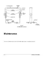 Preview for 10 page of Vicon V1512MM-A Installation & Operation Manual