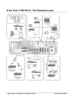 Preview for 10 page of Vicon V1599 Installation & Operation Manual