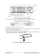 Preview for 30 page of Vicon V1599 Installation & Operation Manual