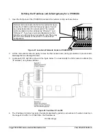 Preview for 37 page of Vicon V1599 Installation & Operation Manual