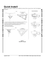 Предварительный просмотр 6 страницы Vicon V15CCM-IR-2 Series Rouchneck Quick Manual