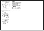 Preview for 2 page of Vicon V2000D-PM Quick Manual