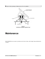 Предварительный просмотр 7 страницы Vicon V2000WM Installation & Operation Manual