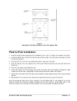 Preview for 11 page of Vicon V20A Installation & Operation Manual