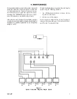 Preview for 5 page of Vicon V21 ODA-B Instructions For Installation And Operation Manual