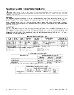 Preview for 2 page of Vicon V235GLTA-1 Instruction Manual