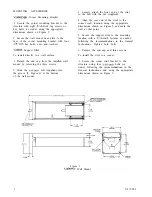 Preview for 2 page of Vicon V2400WM Additional Instructions For Installation And Operation