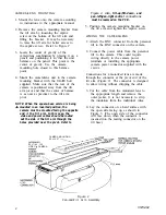 Preview for 4 page of Vicon V3030APT Instructions For Installation And Operation Manual