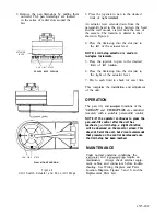 Preview for 6 page of Vicon V3030APT Instructions For Installation And Operation Manual