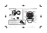 Предварительный просмотр 4 страницы Vicon V3FD Series Installation & Operation Manual