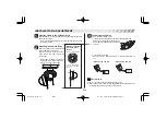 Предварительный просмотр 5 страницы Vicon V3FD Series Installation & Operation Manual