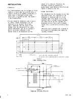 Предварительный просмотр 2 страницы Vicon V402 Series Instructions For Installation And Operation