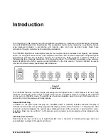 Preview for 9 page of Vicon V4300QS Installation & Operation Manual