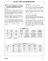 Preview for 3 page of Vicon V4481 SCC-HD MATRIX 44 Instructions For Installation And Operation Manual