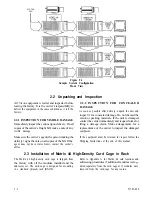 Preview for 7 page of Vicon V4481 SCC-HD MATRIX 44 Instructions For Installation And Operation Manual