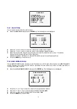 Preview for 13 page of Vicon V5160MUX Installation And Operation Manual