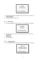 Preview for 12 page of Vicon V5400MUX Operation Manual