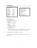 Preview for 14 page of Vicon V5400QS Installation And Operation Manual