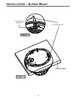 Предварительный просмотр 6 страницы Vicon V661D-312N-1 Installation And Operation Manual