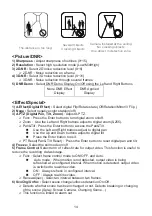 Preview for 14 page of Vicon V662-D Installation And Operation Manual