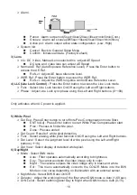 Preview for 16 page of Vicon V662-D Installation And Operation Manual