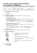 Preview for 18 page of Vicon V662-D Installation And Operation Manual