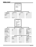 Предварительный просмотр 13 страницы Vicon V662V-2 Series Installation And Operation Manual