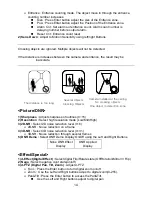 Предварительный просмотр 14 страницы Vicon V662V-312D Installation And Operation Manual