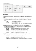 Preview for 13 page of Vicon V672V Installation And Operation Manual