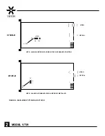 Preview for 6 page of Vicon V739 Installation & Operation Manual