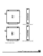 Preview for 11 page of Vicon V739 Installation & Operation Manual