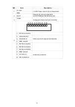 Preview for 9 page of Vicon V8360W Series User Manual