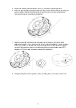 Preview for 11 page of Vicon V8360W Series User Manual