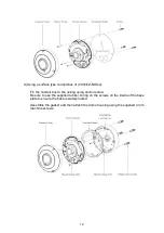 Предварительный просмотр 12 страницы Vicon V8360W Series User Manual