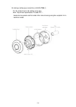 Предварительный просмотр 13 страницы Vicon V8360W Series User Manual