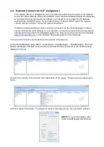 Preview for 16 page of Vicon V8360W Series User Manual