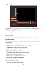 Preview for 22 page of Vicon V8360W Series User Manual